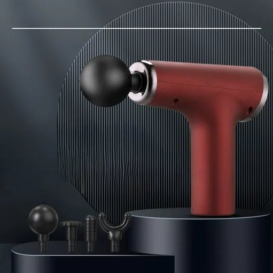 Mini Muscle Massager