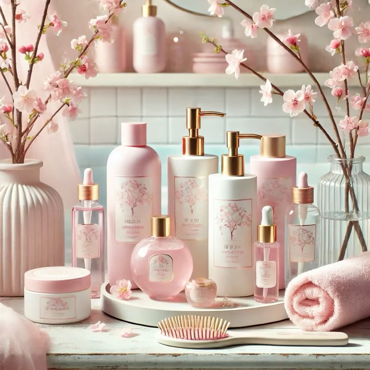 Beauty & personal Care