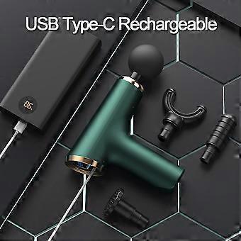 Mini Muscle Massager