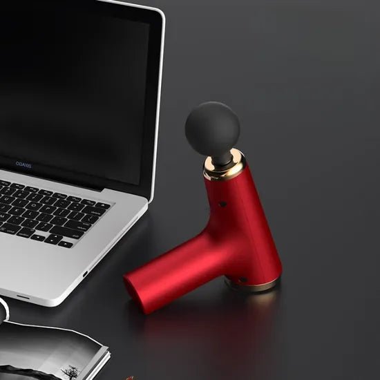 Mini Muscle Massager