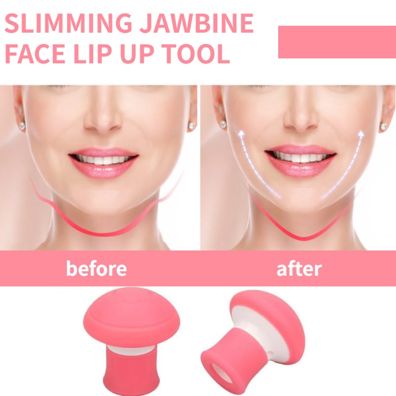 Slimming Jawline Face Lift-Up Tool
